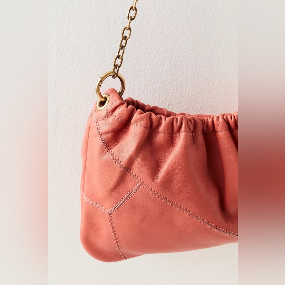 Something Good Shoulder Bag-Black - Picture 7 of 8